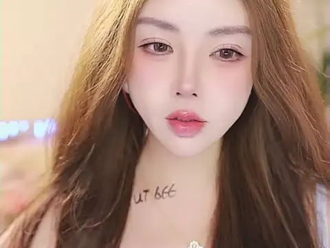 Qiaoqiao__'s Live XXX Chat