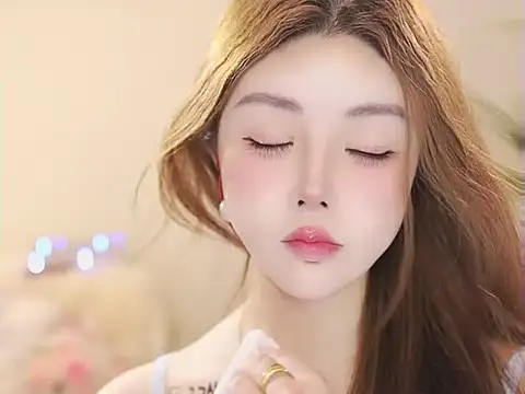 دردشة Qiaoqiao__ الجنسية المباشرة
