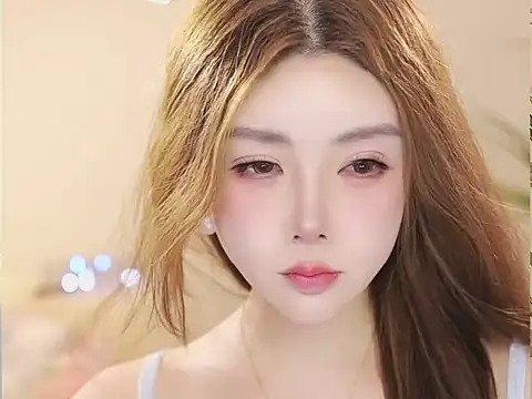 Qiaoqiao__のライブXXXチャット