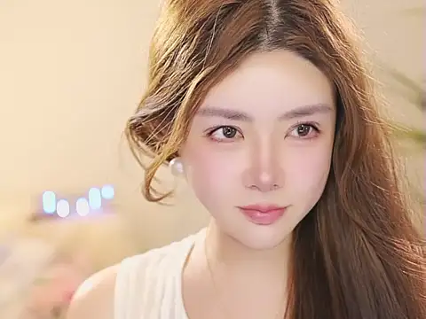 Qiaoqiao__ live XXX chat