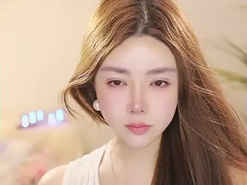 Qiaoqiao__ 라이브 XXX 채팅