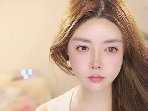 Qiaoqiao__'s Live XXX Chat