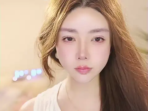 Qiaoqiao__ Live chatroom