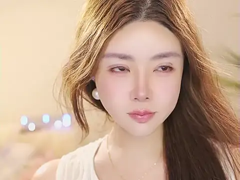 Czat XXX na żywo – Qiaoqiao__