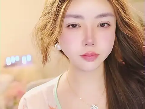 Qiaoqiao__ Live XXX-Chat