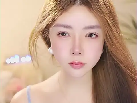Sembang XXX Secara Langsung Qiaoqiao__