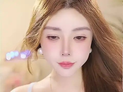 Qiaoqiao__'s Live XXX Chat