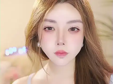 Qiaoqiao__: онлайн-секс-чат