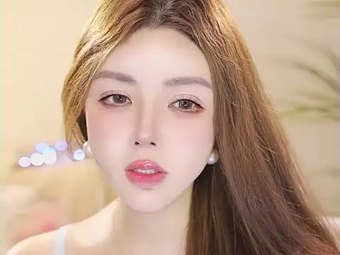 Czat XXX na żywo – Qiaoqiao__