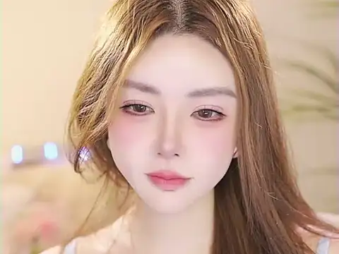 Qiaoqiao__ Live XXX Chat