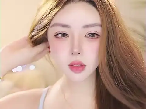 Chat XXX ao vivo de Qiaoqiao__