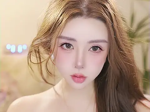 Qiaoqiao__'s Live XXX Chat