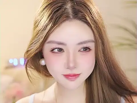 Qiaoqiao__ Obrolan Langsung XXX