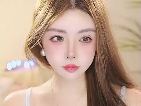Qiaoqiao__'s Live XXX Chat