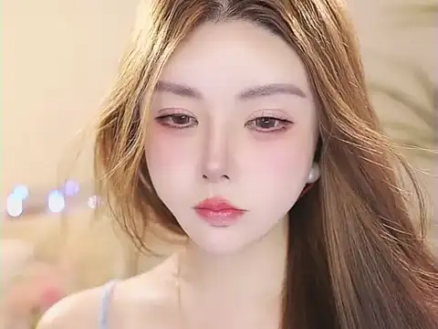 Qiaoqiao__ Chat XXX live