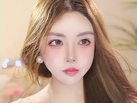 Qiaoqiao__ 라이브 XXX 채팅