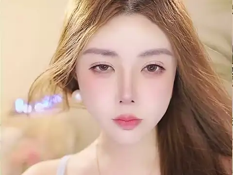 Qiaoqiao__'s Live XXX Chat