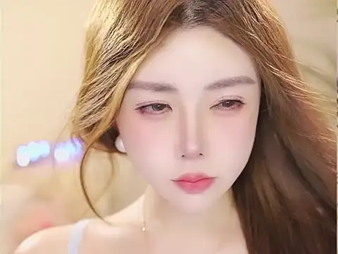 Qiaoqiao__'s Webcam Show