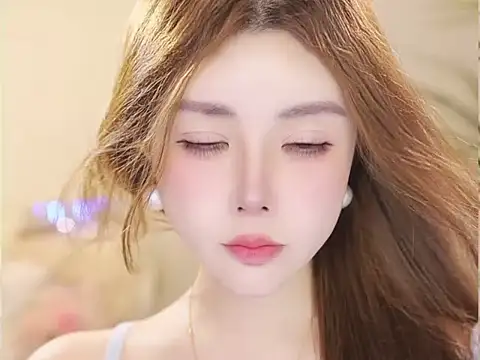 Sembang XXX Secara Langsung Qiaoqiao__