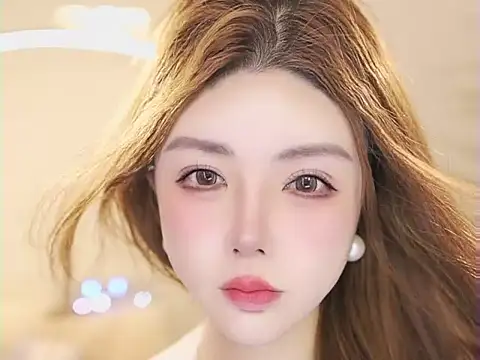 Qiaoqiao__'s Live XXX Chat