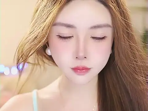 Qiaoqiao__'s Live XXX Chat