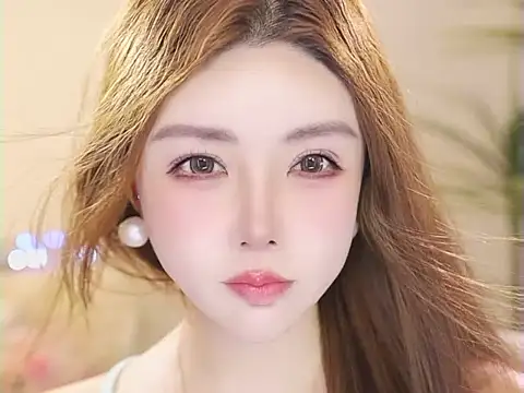 Czat XXX na żywo – Qiaoqiao__