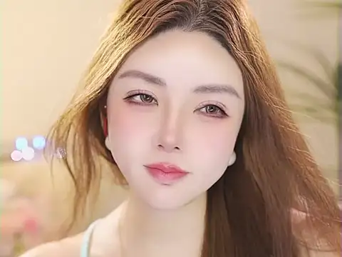 Qiaoqiao__ Obrolan Langsung XXX