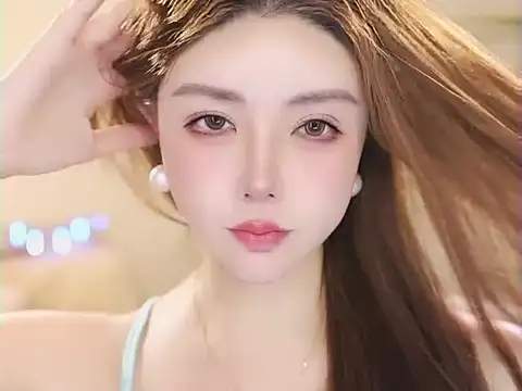 Czat XXX na żywo – Qiaoqiao__