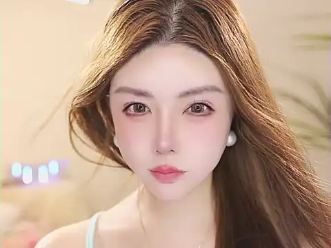 Živý XXX chat Qiaoqiao__
