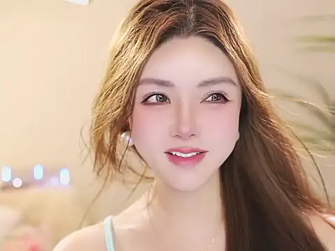Chatroom XXX en direct de Qiaoqiao__