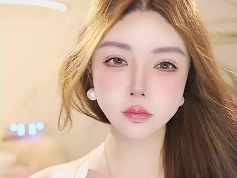 Qiaoqiao__'s Live XXX Chat