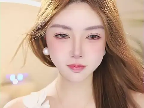 Qiaoqiao__'s Live XXX Chat
