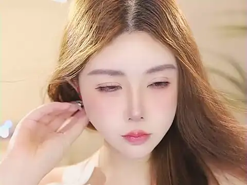 دردشة Qiaoqiao__ الجنسية المباشرة