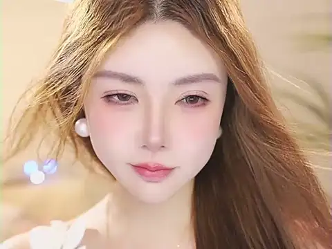 Živý XXX chat Qiaoqiao__
