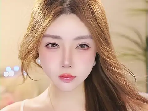 Živý XXX chat Qiaoqiao__