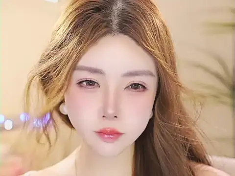 Qiaoqiao__'s Live XXX Chat