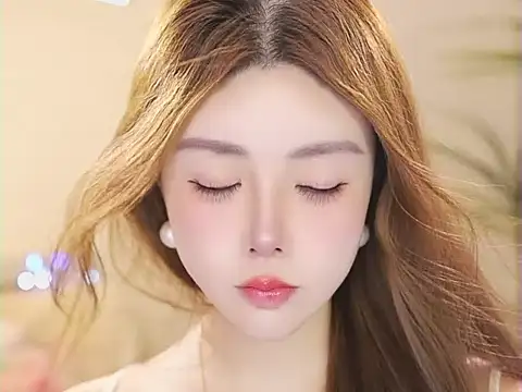 Živý XXX chat Qiaoqiao__