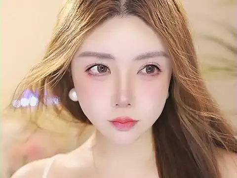 Sembang XXX Secara Langsung Qiaoqiao__