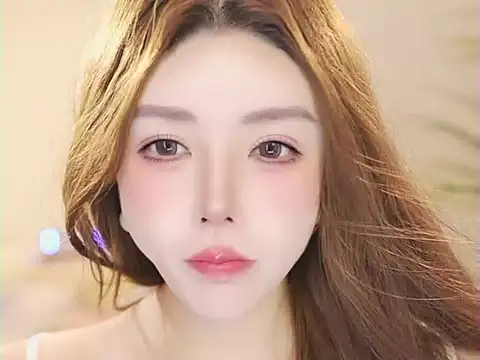 Qiaoqiao__'s Live XXX Chat