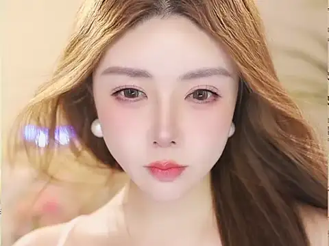 Qiaoqiao__ Obrolan Langsung XXX