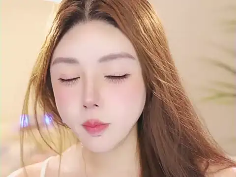 Qiaoqiao__ 라이브 XXX 채팅