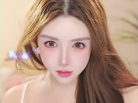 Qiaoqiao__'s Live XXX Chat