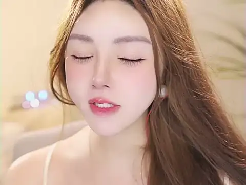 Qiaoqiao__'s Live XXX Chat