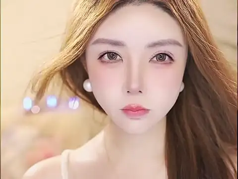 Qiaoqiao__'s Live XXX Chat