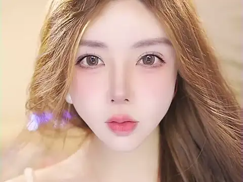 Qiaoqiao__'s Live XXX Chat