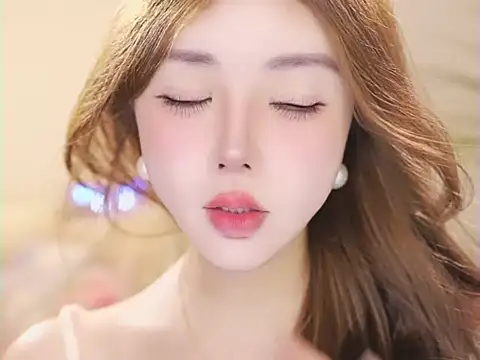 Qiaoqiao__'s Live XXX Chat