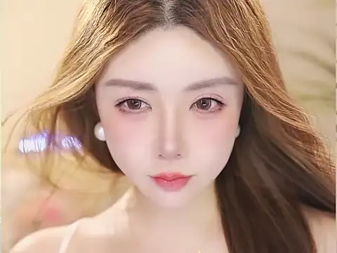 Živý XXX chat Qiaoqiao__