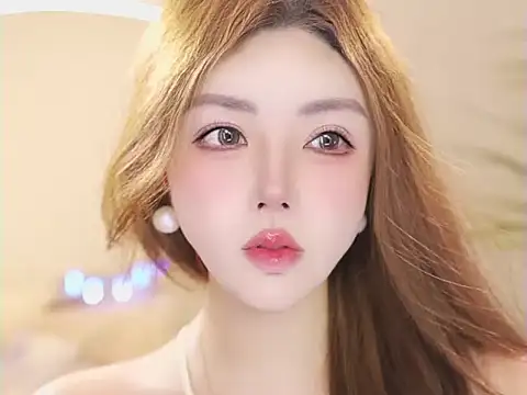 Qiaoqiao__のライブXXXチャット