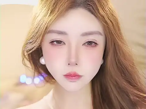 Qiaoqiao__'s Live XXX Chat