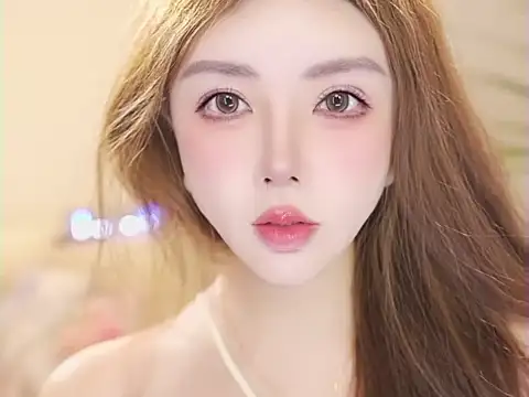 Qiaoqiao__'s Live XXX Chat